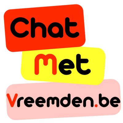 chatvreemd|Chat Met Vreemden